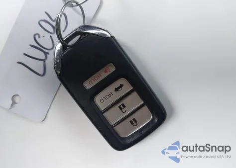 2020 Honda Accord Sport z USA, uszkodzony, nr VIN 1HGCV1F33LA050543